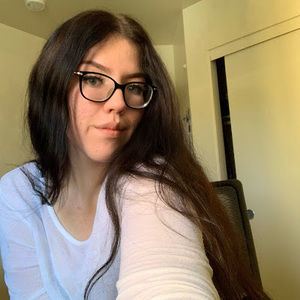 Meet your Posher, Aurora lizbeth